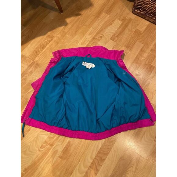 Columbia Women's SM Wirlibird Jacket - Picture 4 of 7